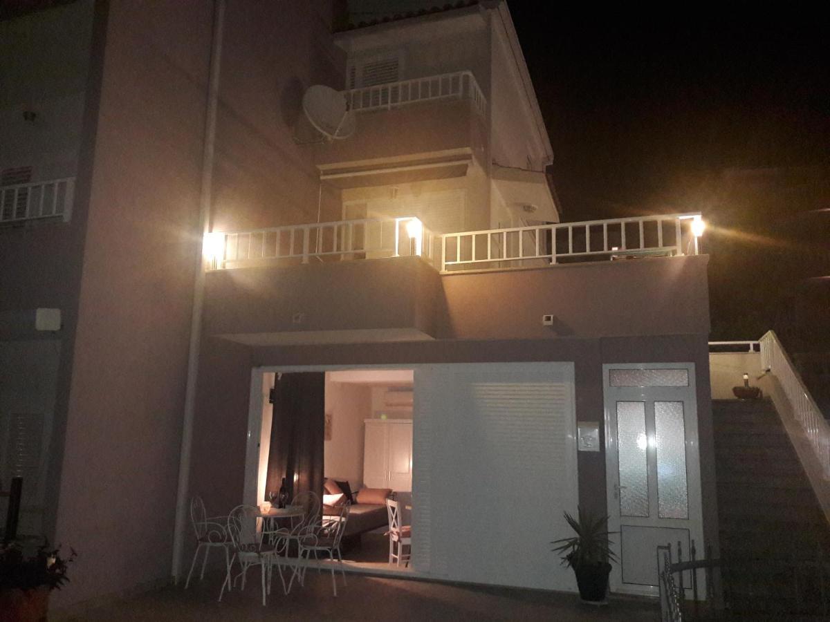 Apartamento Nessa & Meli Makarska Exterior foto