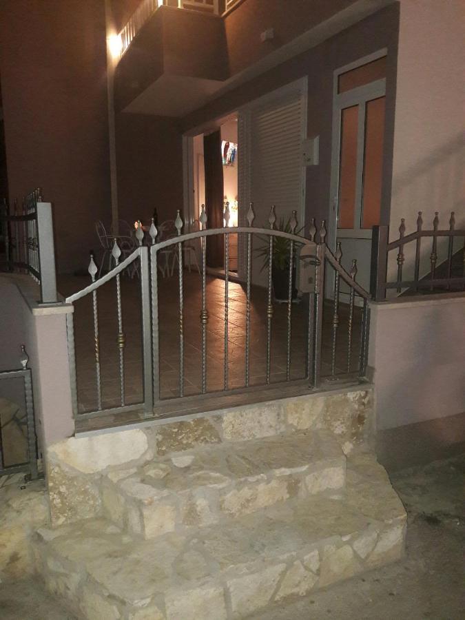 Apartamento Nessa & Meli Makarska Exterior foto