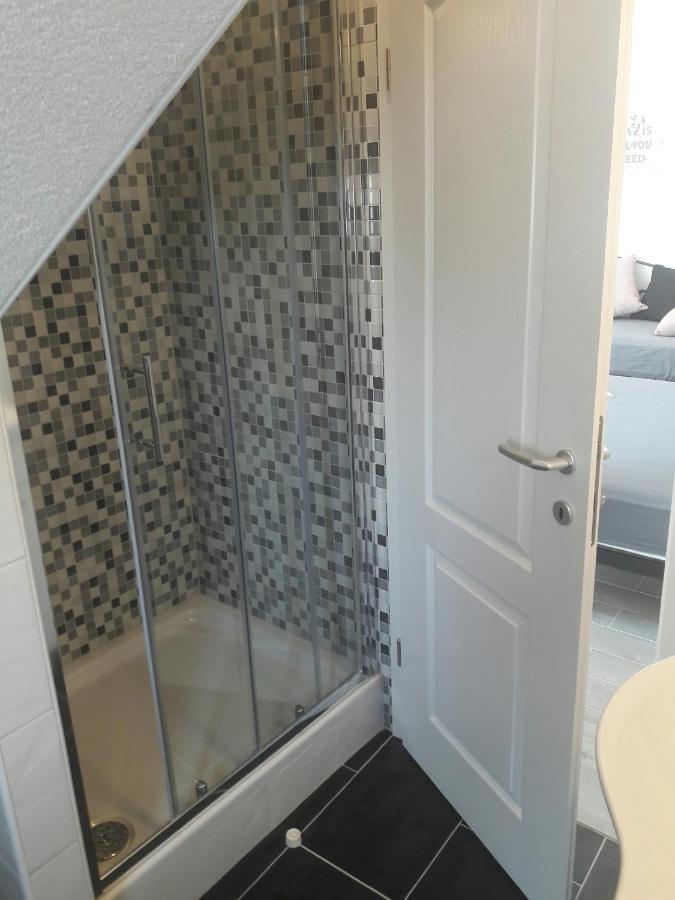Apartamento Nessa & Meli Makarska Exterior foto