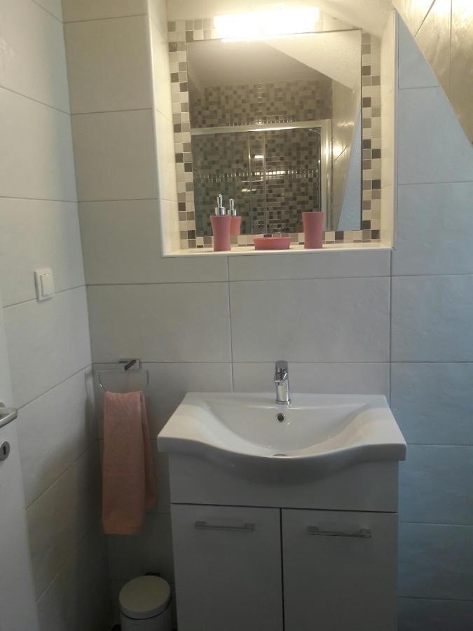 Apartamento Nessa & Meli Makarska Exterior foto