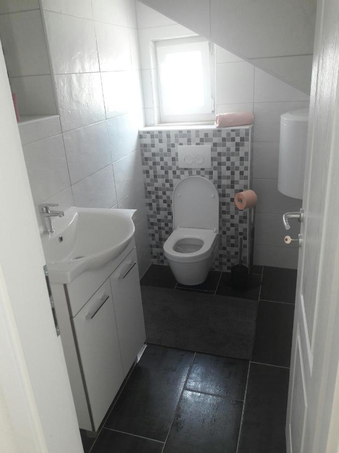 Apartamento Nessa & Meli Makarska Exterior foto