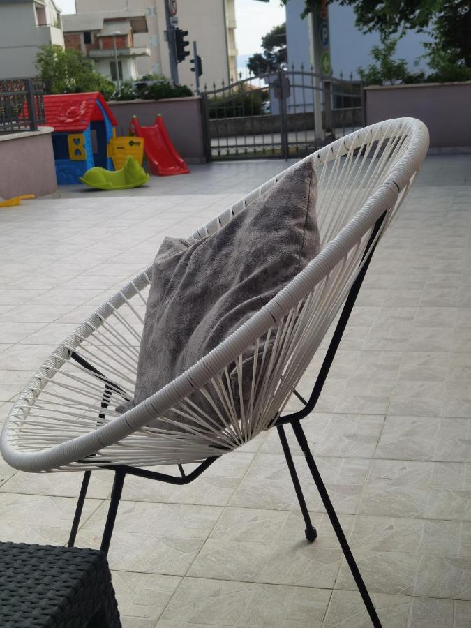 Apartamento Nessa & Meli Makarska Exterior foto